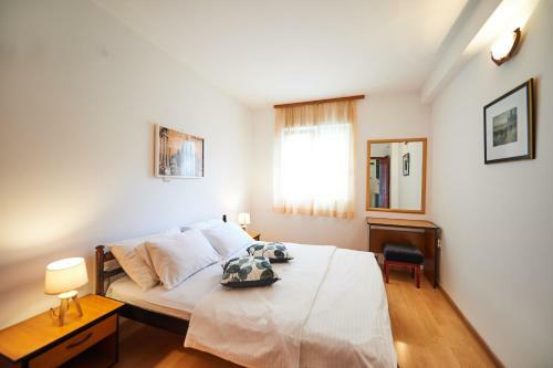 Apartments Mont