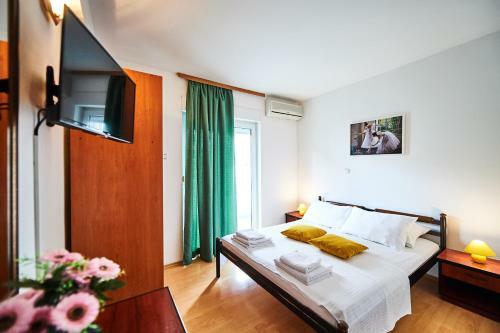 Apartments Mont