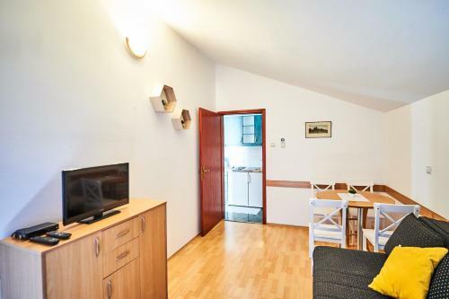Apartments Mont