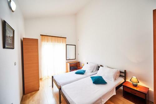 Apartments Mont
