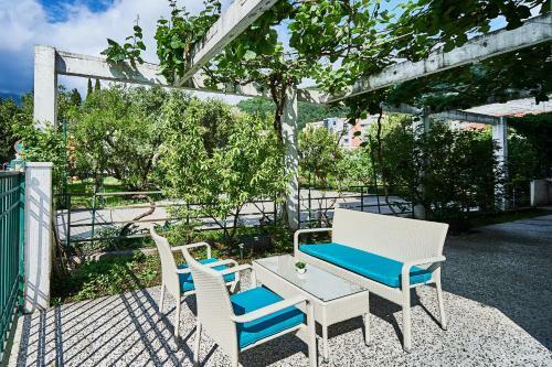 Apartments Mont