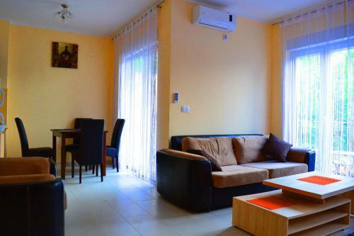 Apartamentos Forest Town