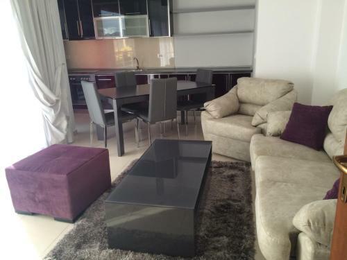 Apartments Cherva