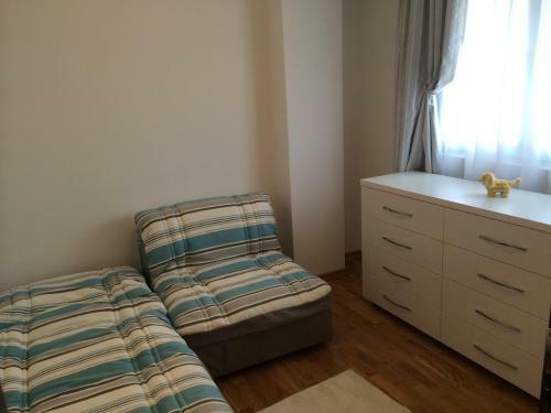 Apartments Cherva