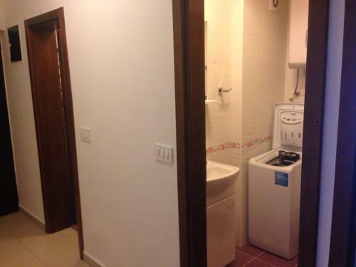 Apartments Cherva