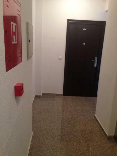 Apartments Cherva