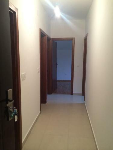 Apartments Cherva
