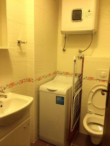 Apartments Cherva