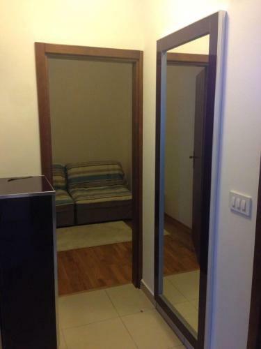 Apartments Cherva