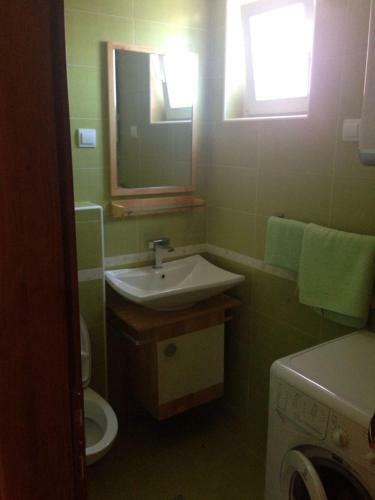 Apartments Cherva