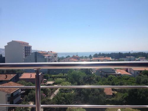 Apartments Cherva
