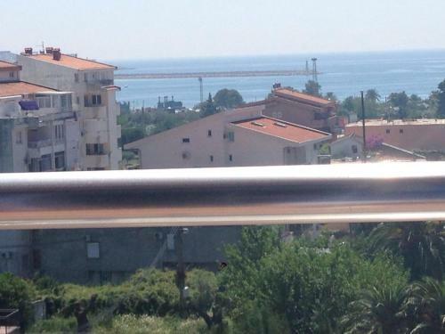 Apartments Cherva