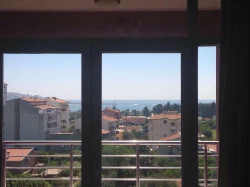 Apartments Cherva