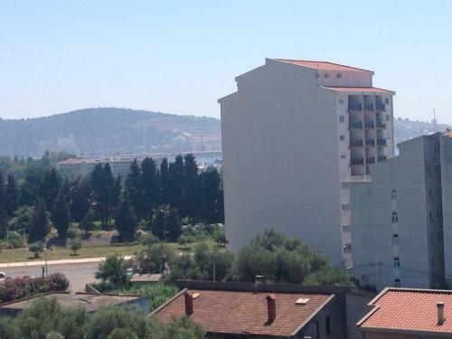 Apartments Cherva