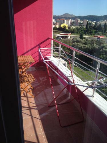 Apartments Cherva
