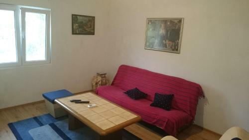 Apartamento House Balkanska