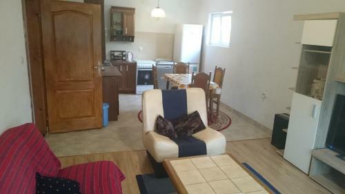 Apartamento House Balkanska