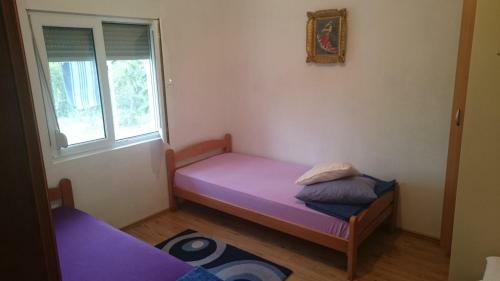 Apartamento House Balkanska