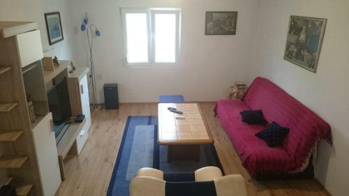 Apartamento House Balkanska