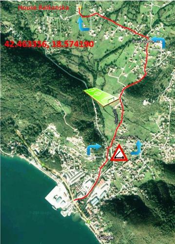 Apartamento House Balkanska