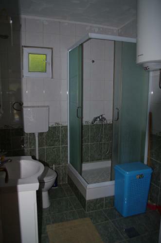 Apartamento House Balkanska