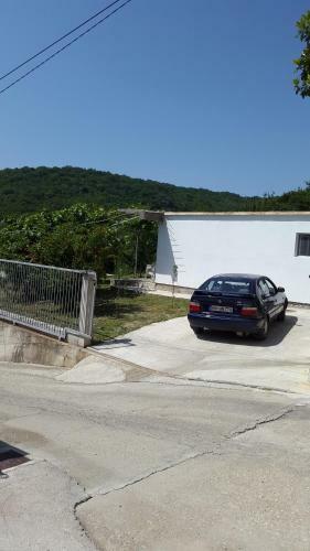 Apartamento House Balkanska