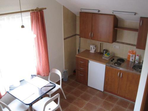 Apartments Villa Krimovica