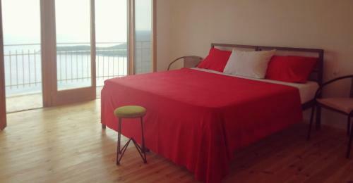 Apartments Sun Seoce