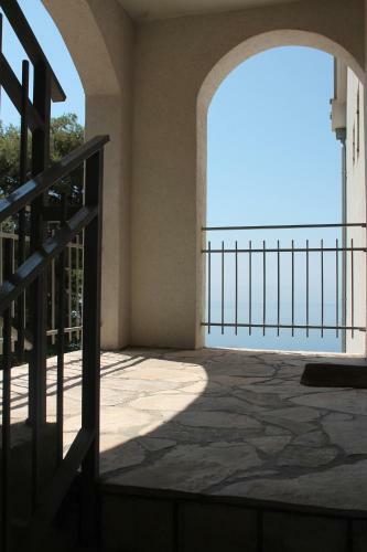 Apartments Sun Seoce