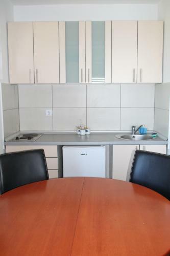 Apartments Sun Seoce