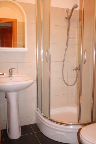 Apartments Sun Seoce