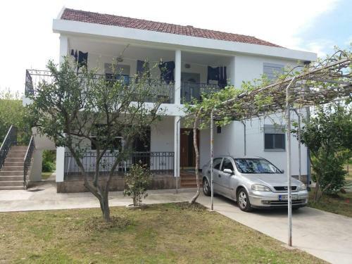 Apartments Branko