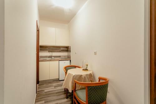 Apartments Belvedere