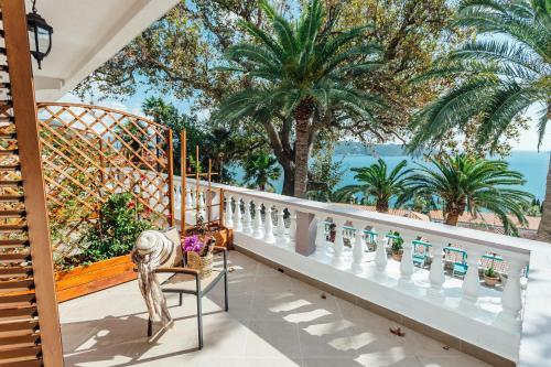 Apartments Belvedere