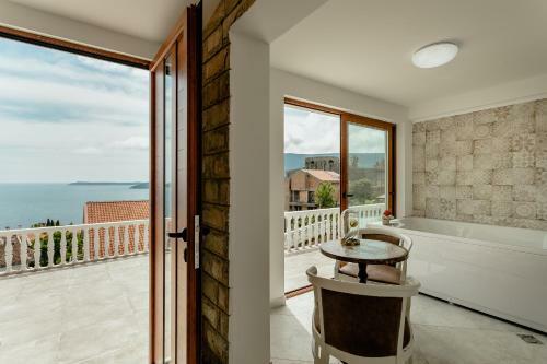 Apartments Belvedere