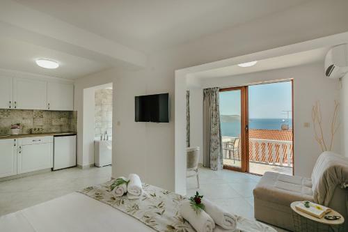 Apartments Belvedere