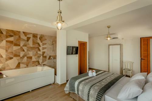 Apartments Belvedere