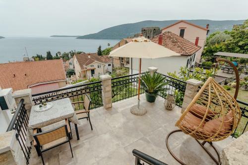 Apartments Belvedere