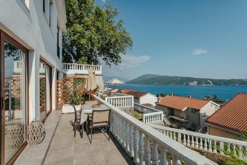 Apartments Belvedere