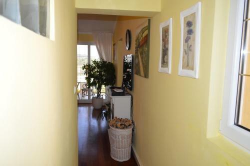 Apartment On Sremskog Fronta