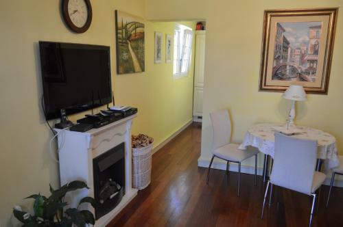 Apartment On Sremskog Fronta