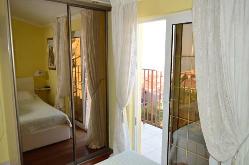 Apartment On Sremskog Fronta