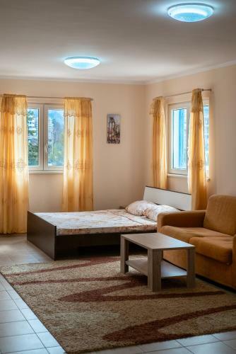 Mayor Apartments