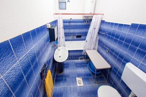 Hostal Guest House Slavuj