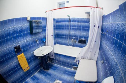 Hostal Guest House Slavuj