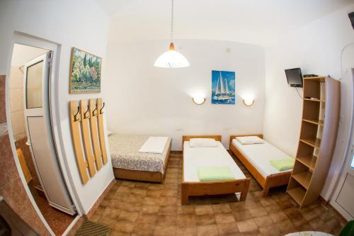 Hostal Guest House Slavuj