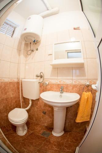 Hostal Guest House Slavuj
