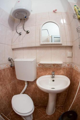 Hostal Guest House Slavuj