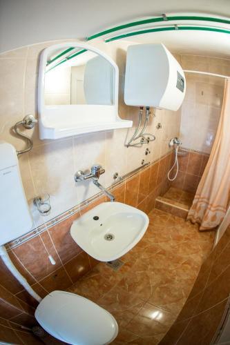 Hostal Guest House Slavuj