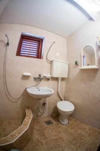Hostal Guest House Slavuj